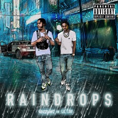 Rain Drops Ft Lil Tjay