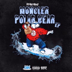 DeMacMane - Build Up ft Low & TrapDes (prod.Laudiano)