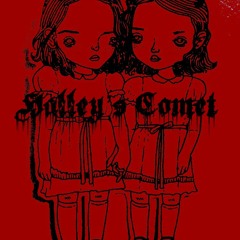 Hayley's Comet ft. Bleach