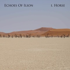 The Song of The Horse