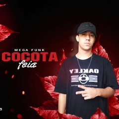 MEGA COCOTA FEIA JULHO 2019 ( Dj Nicolas SC)