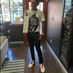 lil tracy - hey (prod. ginseng)