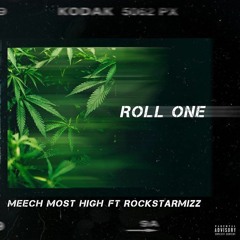 ROLL ONE ft. ROCKSTARMIZZ
