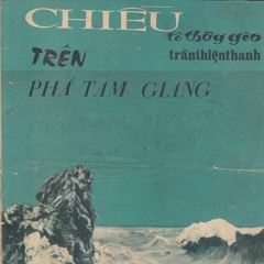 Chiều Trên Phá Tam Giang- Quyết Minh