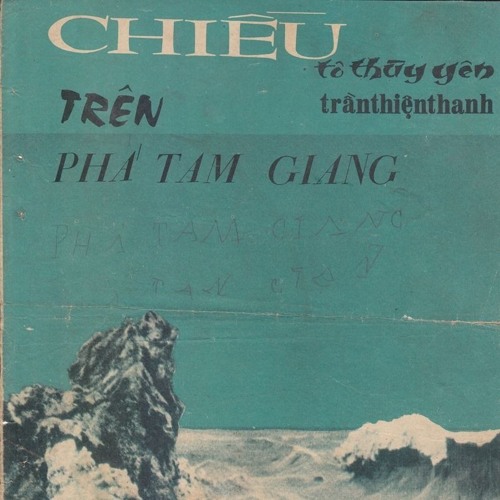 Chiều Trên Phá Tam Giang- Quyết Minh