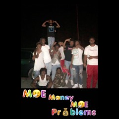 Keimo - Mo money mo problems remix