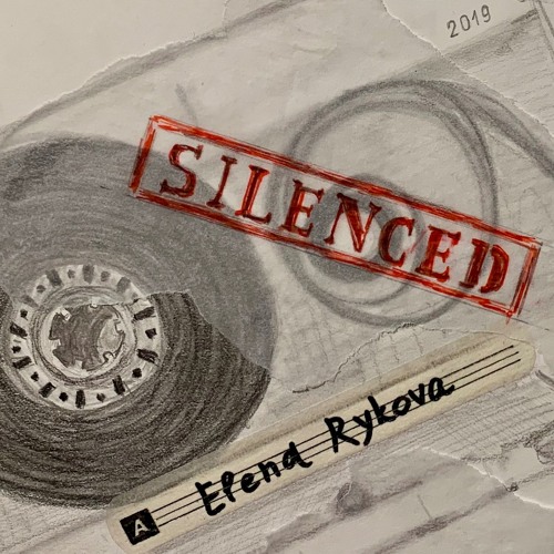 Elena Rykova - Silenced (2019)
