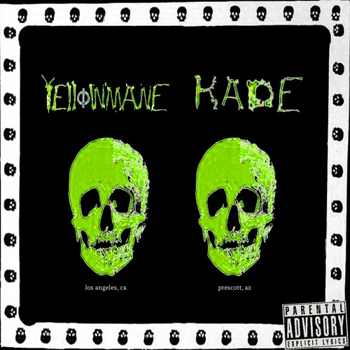 UPSET (PROD. KADE)