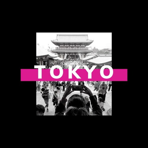 She's Excited! in Tokyo - "Traveling Musician" Episode 1 on YT