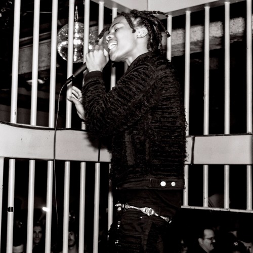 Yung Kayo - In and Out [ prod. F1LTHY + FORZA ]