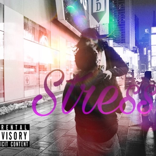 MJ Reese - Stress