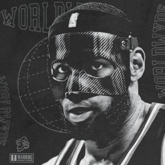 ZeroDark30 (Prod. by Pierre Bourne)