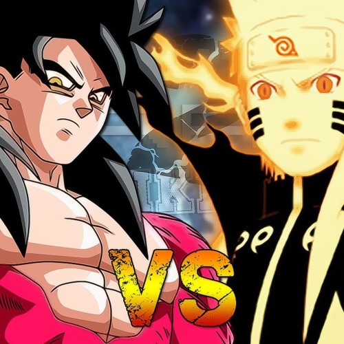 Stream Goku Vs Naruto 2. Épicas Batallas De Rap Del Frikismo T2. by  EgorapTor | Listen online for free on SoundCloud