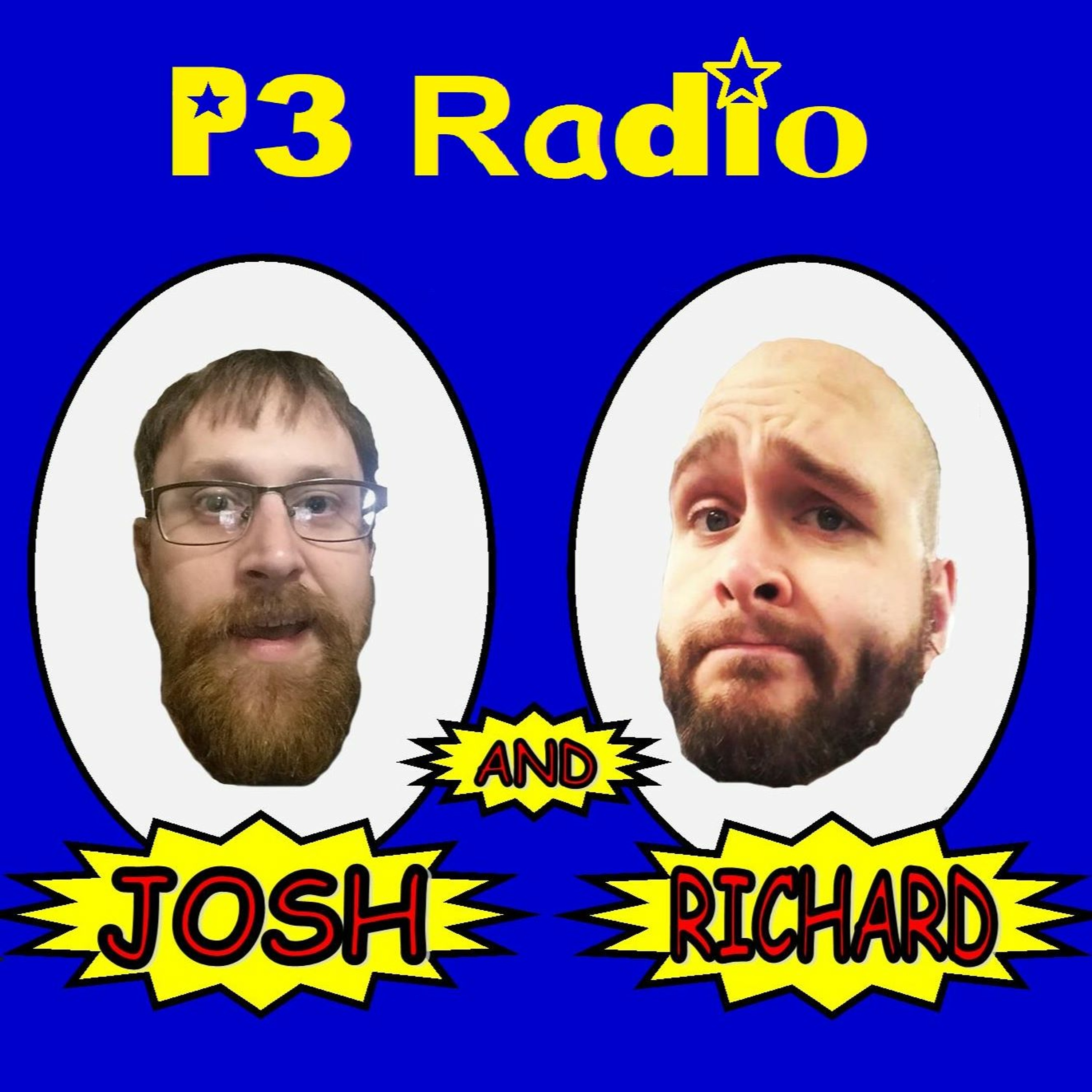 P3 Radio