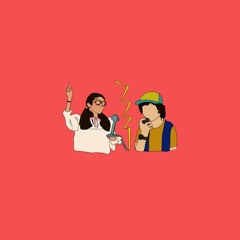 if dustin and suzie made hip hop