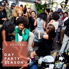 Day Party Season Mix