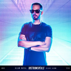 Thiago Costa - Barulho (Allan Natal Instrumental Remix)