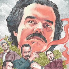 NARCOS- J-LOVE