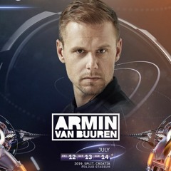 Armin Van Buuren - Ultra Europe 2019 (Free) → https://www.facebook.com/lovetrancemusicforever