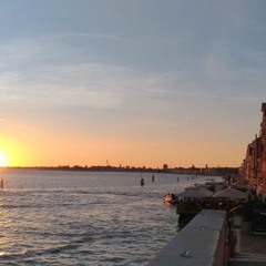 Sunglow (The First Aniversary)
