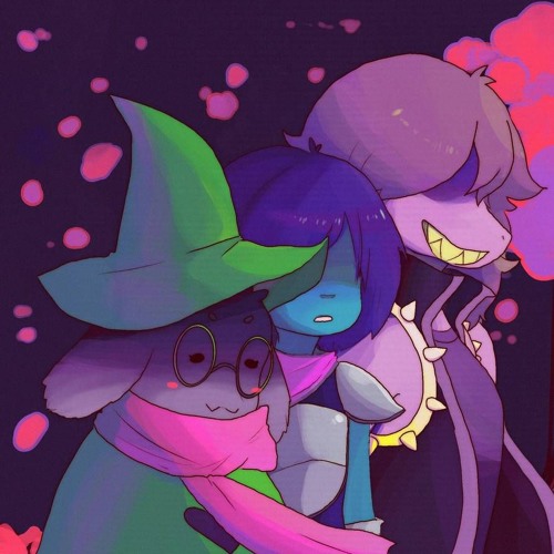 Stream Field of Hopes and Dreams (BeepBox Cover) by SakiChan Listen