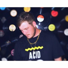 Chris Tolan - G.O.O.D. (Original Mix)