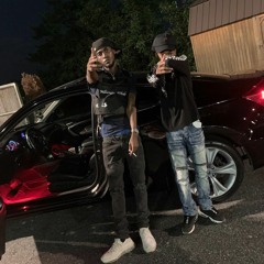 Walk (feat. lil Duce)