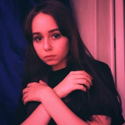 Нонконформистка - Горю