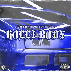 S.B Groove - Holli Body ft. Holli 2x