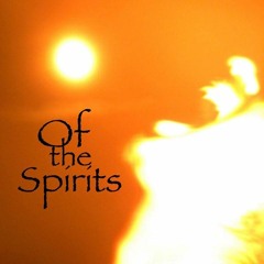 Of the Spirits-Winter Breaks (Sleepyhead)