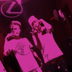 Lexus Schemin- ft.LOSTBOY ACE(Prod.EJK)