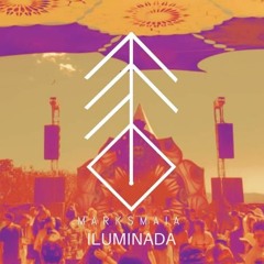MARKSMAIA - ILUMINADA