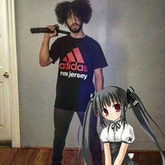 yelling song (snippet)