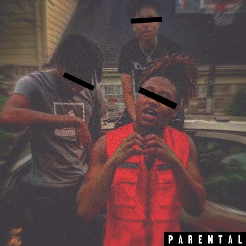 Hood Cells X D-Raww X CFN Youngin