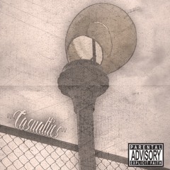 Casualties By. Levante J.