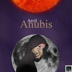 Arvil - Anubis (Nosebag Media Release)