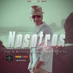 Nosotros Somos [Acapella] - Dj Alex + Dj Omisz + Dj Josesito