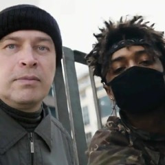 Genadiy Gorin - Taburetka Atack (Prod. ScarLxrd)