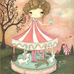 Merry Go Round - GrimmWolf