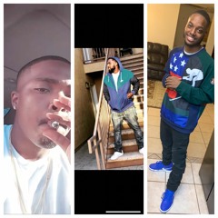 Get Rich ft Yenom x LO$