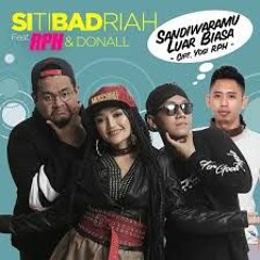 Siti Badriah - Sandiwaramu Luar Biasa (RERO DERIO X ADIT REA D'LAST DJ)