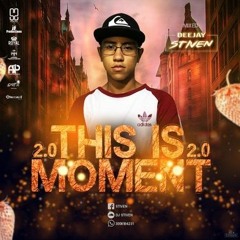 THIS IS MY MOMENT 2