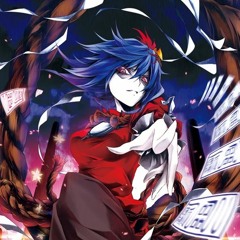 【東方Eurobeat】FAITH【A-ONE】
