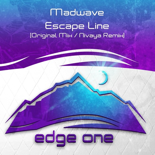 Madwave - Escape Line (Preview)