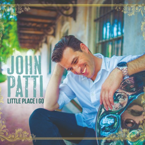 Stream Coronado Cruise by John Patti Music