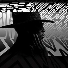 Jimmy Lee - Raphael Saadiq