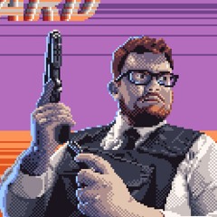 Technoir (Perturbator ft. Noir Deco)