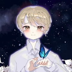 【니챤】 밝지 않는 밤의 릴리 (明けない夜のリリィ)