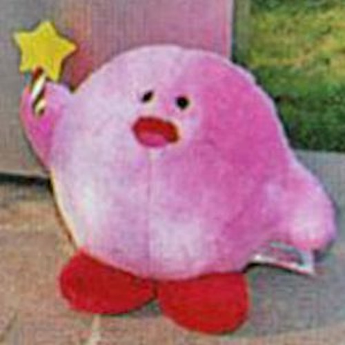 the crystal shard kirby 64 the crystal shard kirby 64