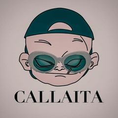 Bad Bunny - Calladita (K.I.D Sol, Playa y Alcohol edit)